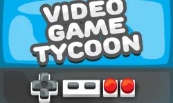 Video Game Tycoon