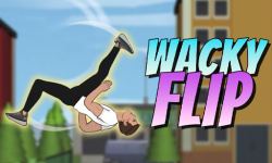 Play Wacky Flip now!