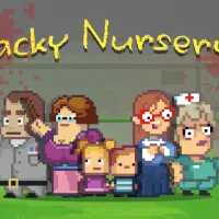 Wacky Nursery 2