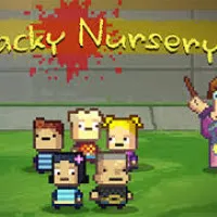 Wacky Nursery