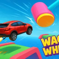 Wacky Wheels