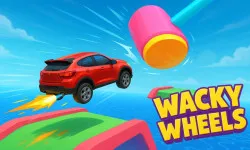 Wacky Wheels