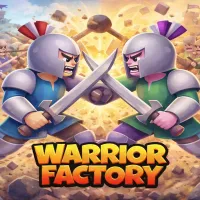 Warrior Factory