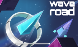 Play Wave Road now!