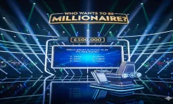 Who Wants to Be a Millionaire?