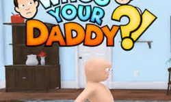 PLay Who's Your Daddy? now!