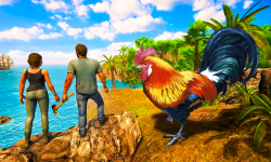 Play Wild World: Survival Simulator now!