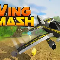 Wing Smash