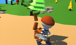 Play Wood Stair now!