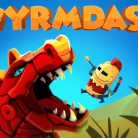 Wyrmdash