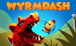 Play Wyrmdash now!
