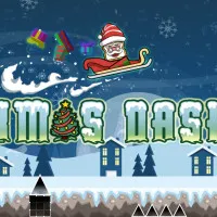 Xmas Dash