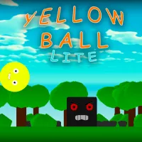 Yellow Ball Lite