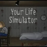 Your Life Simulator