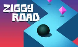 Ziggy Road