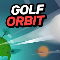 Golf Orbit