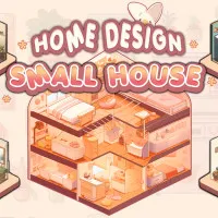 Home Design: Small House