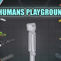 Humans Playground