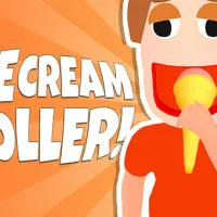 Ice Cream Roller!