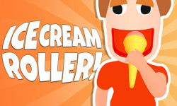 Play Ice Cream Roller! now!