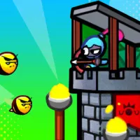 Idle Archer Tower Defense RPG