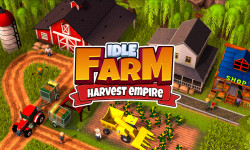 Play Idle Farm now!