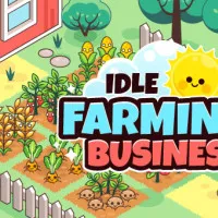 Idle Farming Business