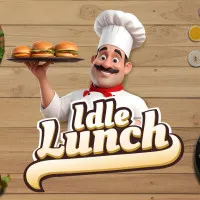 Idle Lunch