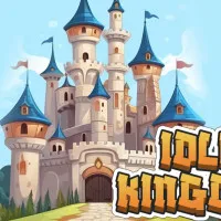 Idle Medieval Kingdom
