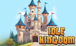 Play Idle Medieval Kingdom now!