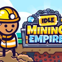 Idle Mining Empire
