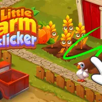 Little Farm Clicker