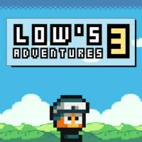 Lows Adventures 3