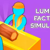 Lumber Factory Simulator