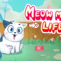 Meow Meow Life
