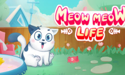 Play Meow Meow Life now!