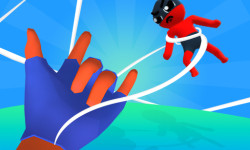 Play Mutant Assassin 3D now!