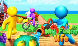 Play My Farm life now!