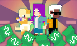 Play Nend.io now!