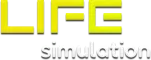 site logo