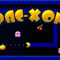 Pac Xon