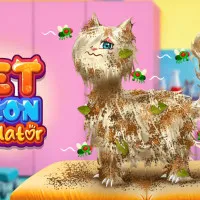 Pet Salon Simulator