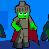 Pirate Noob Apocalypse