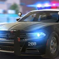Police Car Simulator