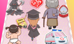 Play Run Life Simulator now!