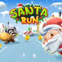 Santa Run