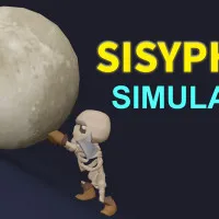 Sisyphus Simulator