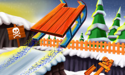 Play Snow Rider now!
