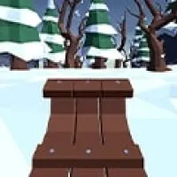 Snow Rider 3D