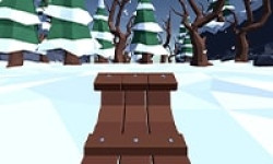 Play Snow Rider 3D now!